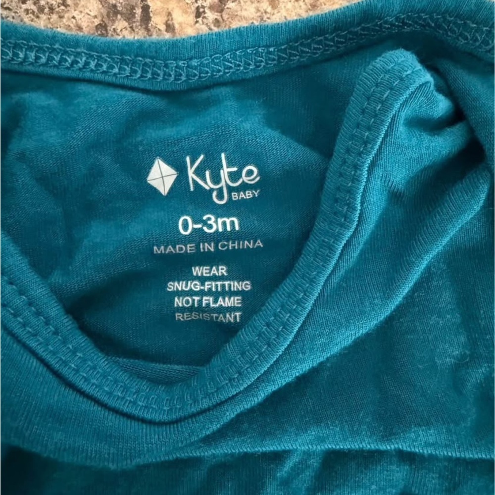 Kyte BABY bundle - Picture 3 of 4